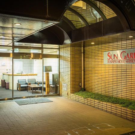 Matsuyama - Hotel / Vacation Stay 46183 Ngoại thất bức ảnh